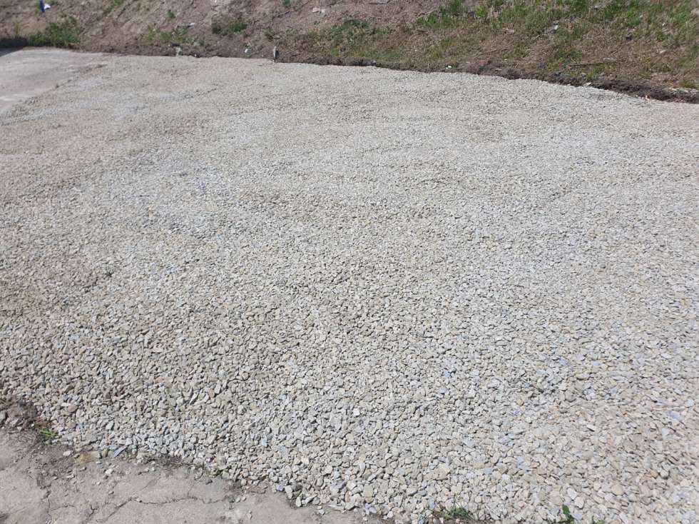 경기 용인처인구 남사읍 통삼리 용인 처인구 남사읍 통삼리 2차선 대로변 창고임대 월세 매물번호 10036 사진 4