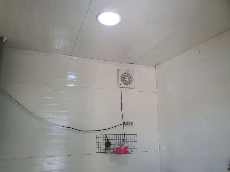 경기 용인처인구 남사읍 통삼리 용인 처인구 남사읍 통삼리 2차선 대로변 창고임대 월세 매물번호 10036 사진 6