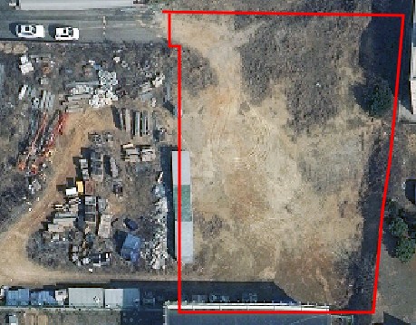 경기 화성만세구 향남읍 구문천리 화성 향남읍 구문천리 마당 넓은 공장 및 창고부지 매매 매매 매물번호 10027 사진 4